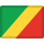 Congo - Brazzaville Emoji (Facebook)