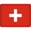 Switzerland Emoji (Facebook)