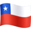 Chile Emoji (Facebook)