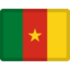 Cameroon Emoji (Facebook)