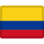 Colombia Emoji (Facebook)