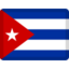 Cuba Emoji (Facebook)