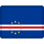 Cape Verde Emoji (Facebook)
