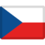 Czechia Emoji (Facebook)