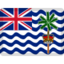 Diego Garcia Emoji (Facebook)