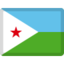 Djibouti Emoji (Facebook)
