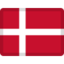 Denmark Emoji (Facebook)