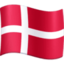 Denmark Emoji (Facebook)