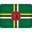 Dominica Emoji (Facebook)