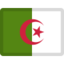 Algeria Emoji (Facebook)