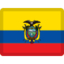 Ecuador Emoji (Facebook)