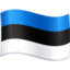 Estonia Emoji (Facebook)