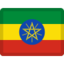 Ethiopia Emoji (Facebook)
