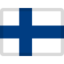 vlag: Finland Emoji (Facebook)