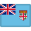 vlag: Fiji Emoji (Facebook)