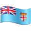 vlag: Fiji Emoji (Facebook)