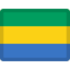 Gabon Emoji (Facebook)