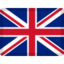 flaga: Wielka Brytania Emoji (Facebook)