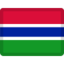 Gambia Emoji (Facebook)