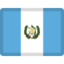 Guatemala Emoji (Facebook)