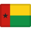 Guinea-Bissau Emoji (Facebook)