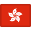 Hong Kong Sar China Emoji (Facebook)