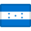 Honduras Emoji (Facebook)