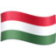 Hungary Emoji (Facebook)