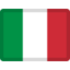 Italy Emoji (Facebook)