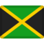 Jamaica Emoji (Facebook)