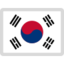 South Korea Emoji (Facebook)