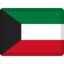 Kuwait Emoji (Facebook)