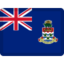 Cayman Islands Emoji (Facebook)