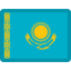 Kazakhstan Emoji (Facebook)