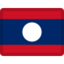 Laos Emoji (Facebook)