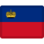 Liechtenstein Emoji (Facebook)