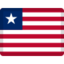 Liberia Emoji (Facebook)