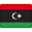 Libya Emoji (Facebook)