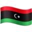 Libya Emoji (Facebook)