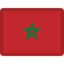 Morocco Emoji (Facebook)