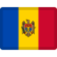 Moldova Emoji (Facebook)
