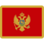 Montenegro Emoji (Facebook)