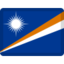 Marshall Islands Emoji (Facebook)