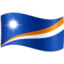 Marshall Islands Emoji (Facebook)