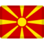 Macedonia Emoji (Facebook)