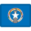Northern Mariana Islands Emoji (Facebook)