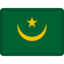 Mauritania Emoji (Facebook)