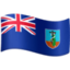 vlag: Montserrat Emoji (Facebook)