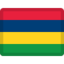 Mauritius Emoji (Facebook)
