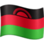 vlag: Malawi Emoji (Facebook)